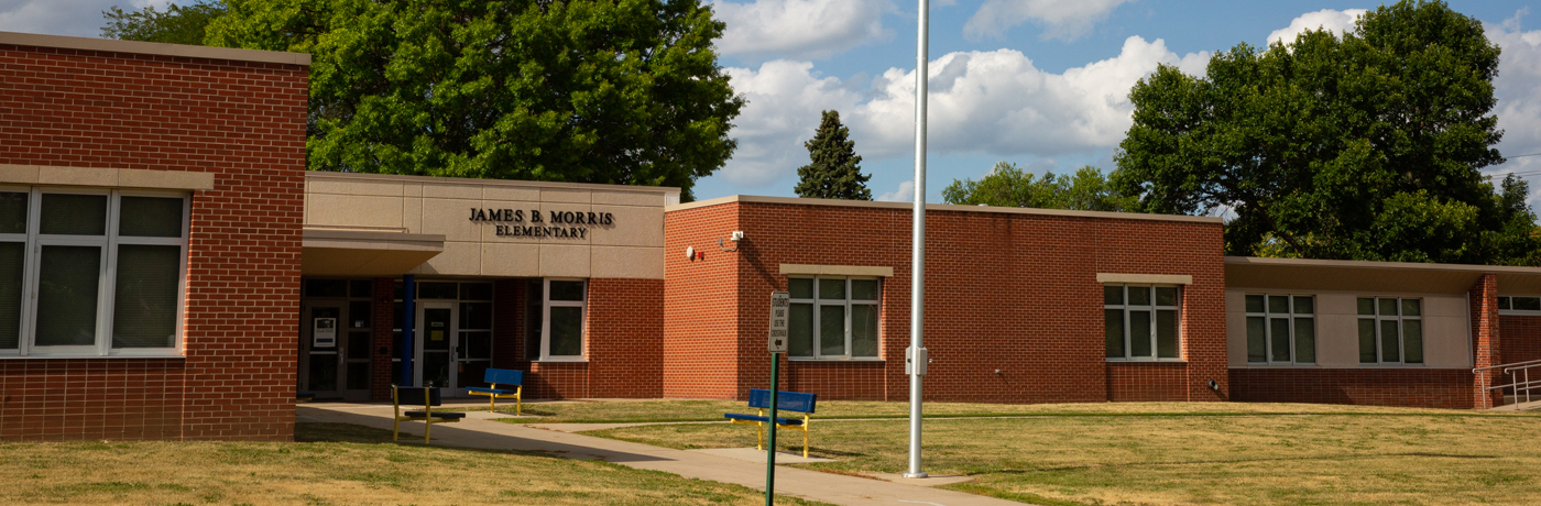 Morris Elementary School