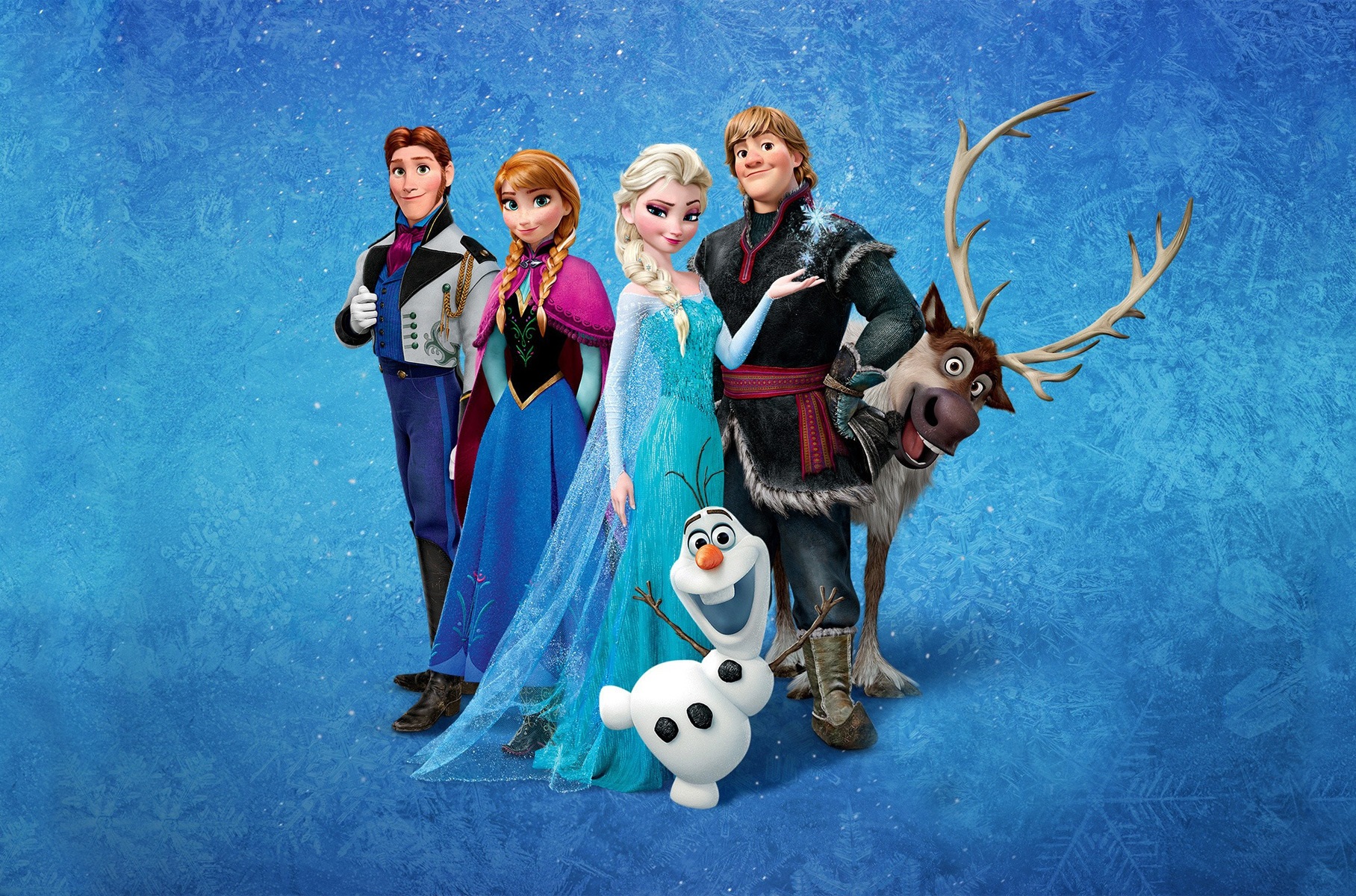 Morris Elementary goes to Frozen 2 on December 6th - Morris Elementary ...